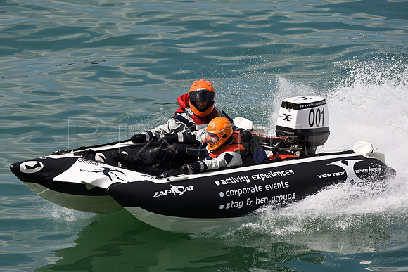 Vortex Racing Zapcat