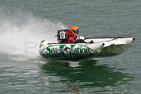 Seavation Vortex  Zapcat
