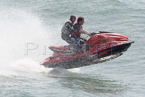 Kawasaki Jet Ski