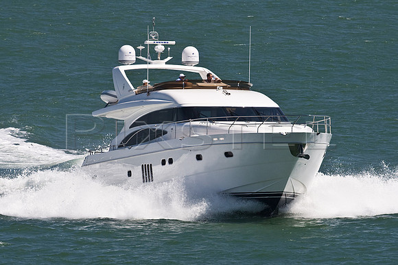 Princess 21M