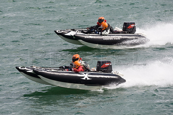 Vortex Racing Zapcats