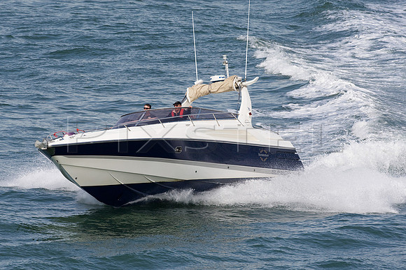Sunseeker Sports Cruiser