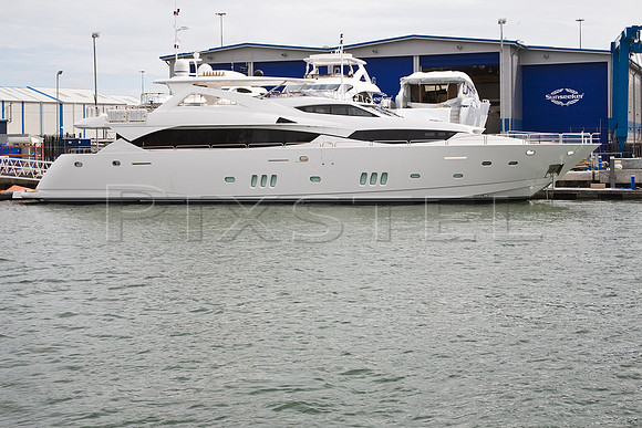 Sunseeker 34M