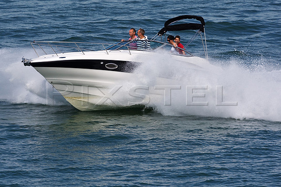 Crownline Sport Cruiser