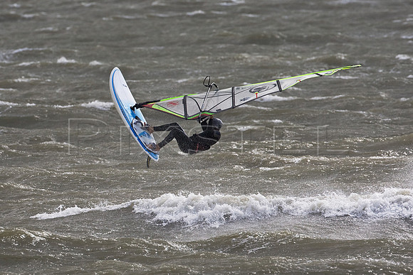 Windsurfer