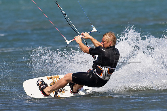 Kite Surfer