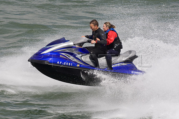 Yamaha WaveRider