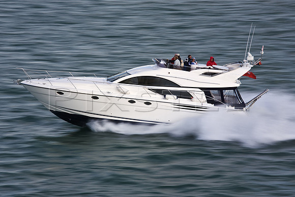 Fairline Phantom 50