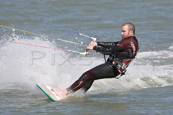 Kite Surfer