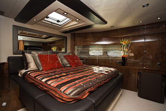 Sunseeker 88