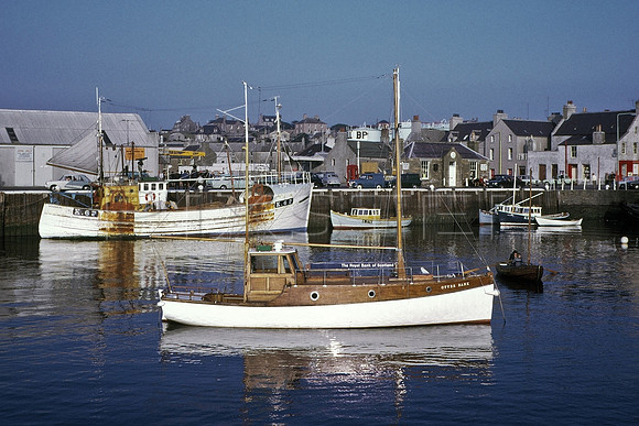 Otter Bank