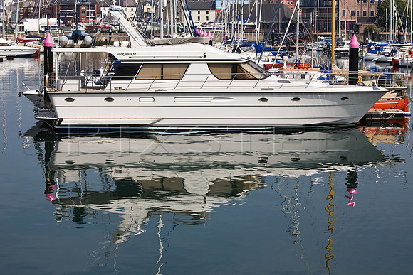 Tarquin 595 - Sherbourne