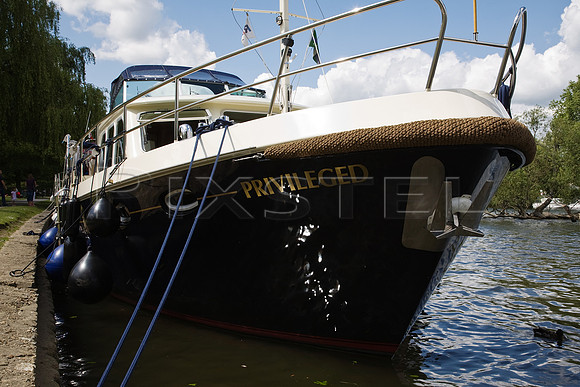 Privilege 1250 - Privileged