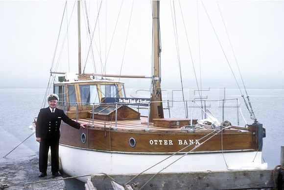Otter Bank
