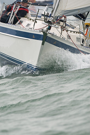 Hallberg-Rassy 31 Lillibulero