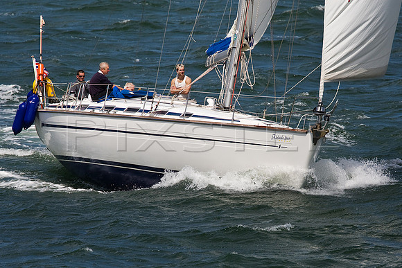 Bavaria 44 - Adelaide Star