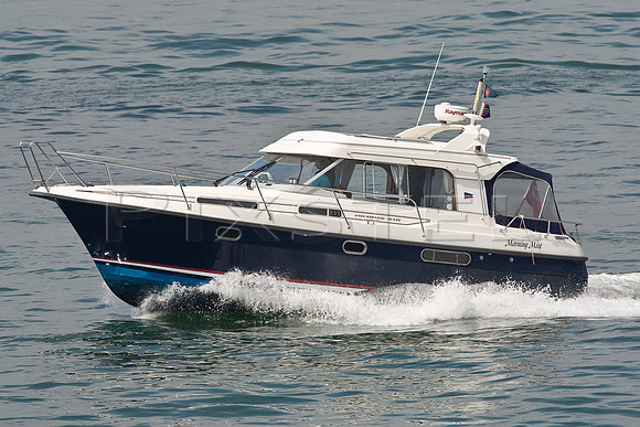 Nimbus 310  'Morning Mist'