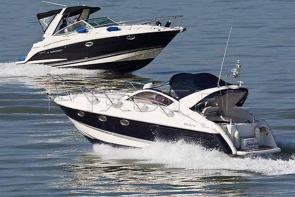 Targa  37  ' Spirit of 66'