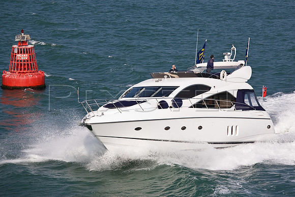 Sunseeker ' High Energy'