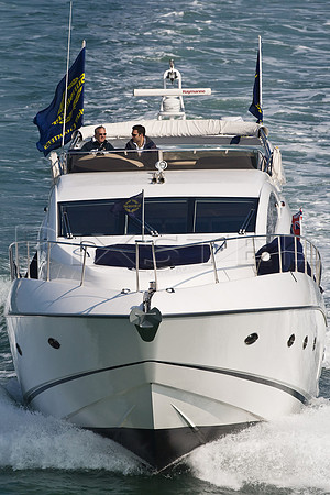 Sunseeker ' High Energy'