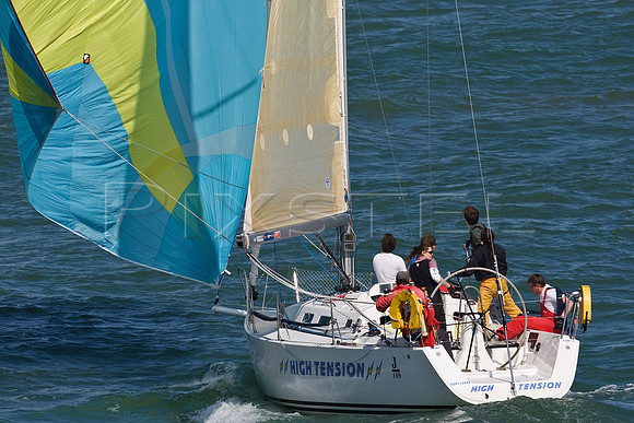 J/109  'High Tension'