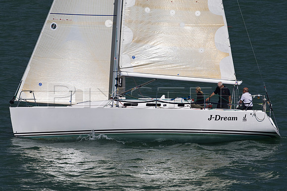 J/109  'J-Dream'