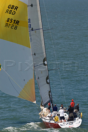 Corby 40  'Cracklin Rosie'