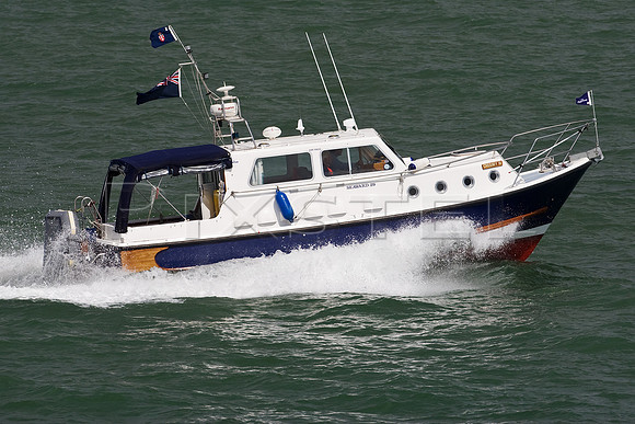Seaward 29  'Cressey III'