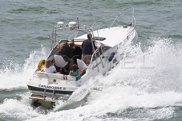 Sunseeker 'Carabosse II'