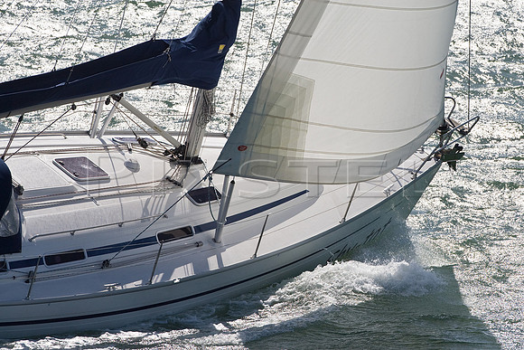 Bavaria 38 Cruiser 'Shy-Tot'