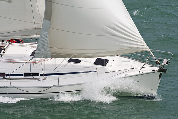 Bavaria 36 'Melbourne Star'