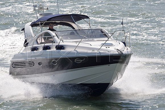 Targa 34  'Soulmate'