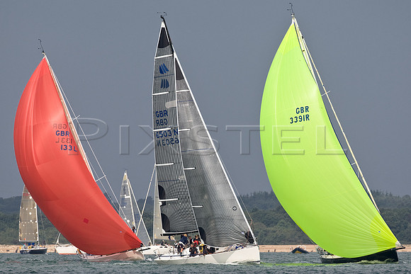 Class 2 IRC