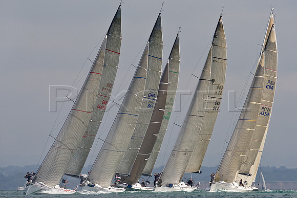 Class 1 IRC