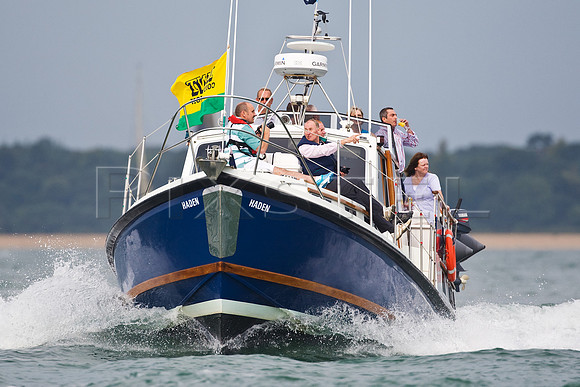 Nelson 42  'Haden'