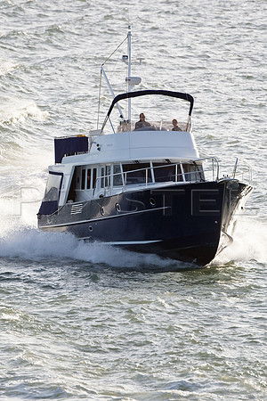 Swift Trawler 42 'Minicoy'