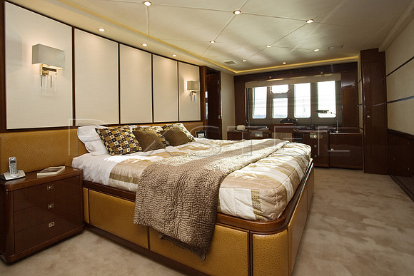 Princess 95  'Eclipse'