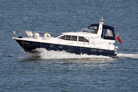 Westwood A38  'Aqueston'