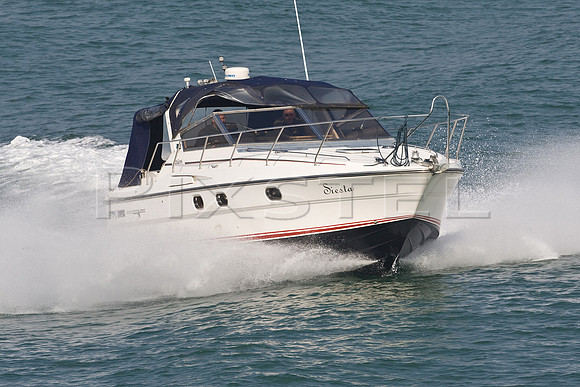 Princess 286  'Siesta'