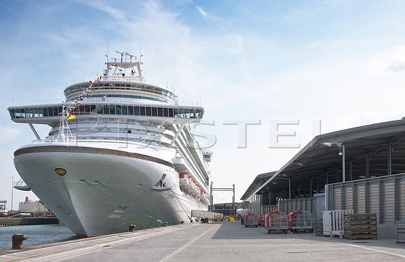 Azura at Ocean Terminal