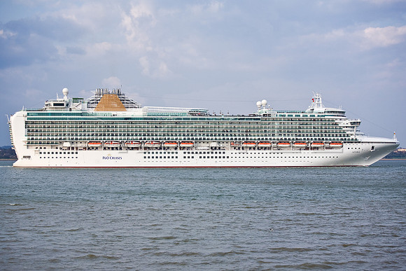 Azura's Maiden Voyage