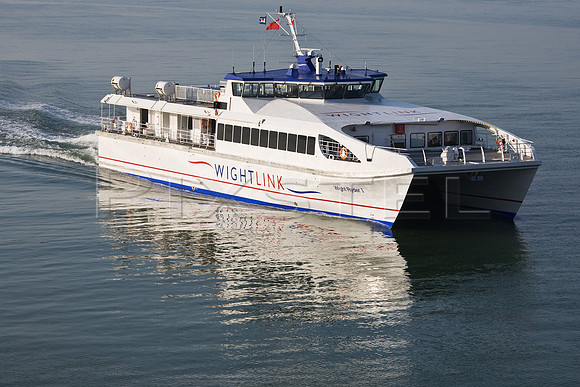 Wight Ryder I