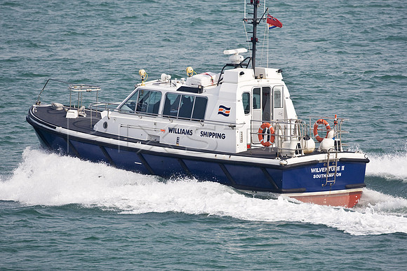 Wilventure II