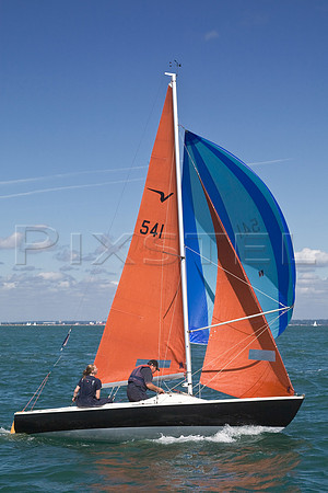 Squib 541 'Seren Wib'