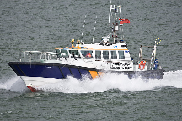 ABP Pilot Boat Pathfinder