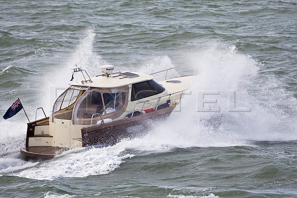 Cornish Diva 36