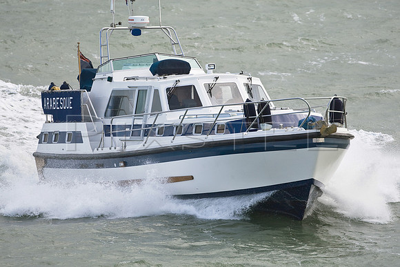 Ocean Ranger 36