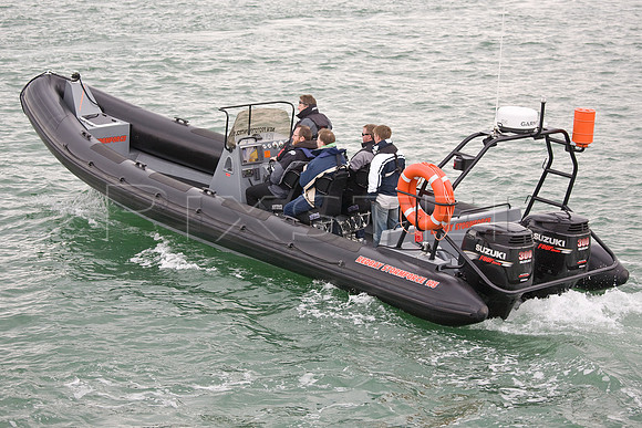 Redbay Stormforce 105
