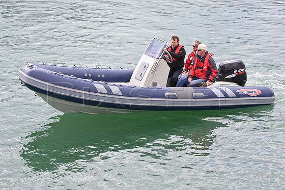 Sea Rib 580 SU3