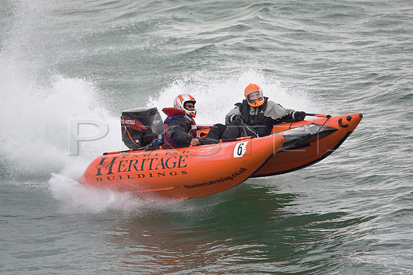Thundercat Racing Zapcat